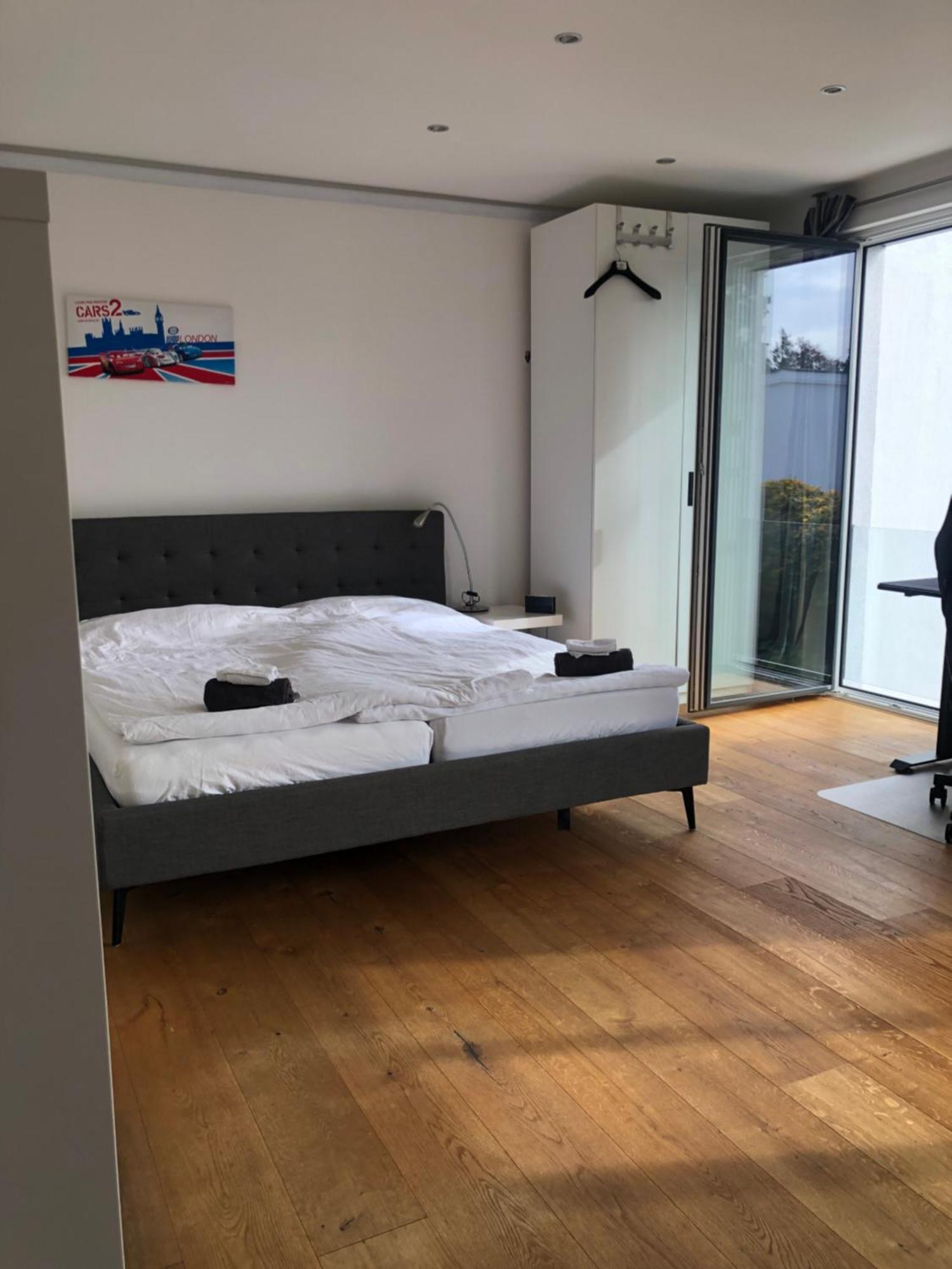 Outstanding 9 Bedroom With Pool In München